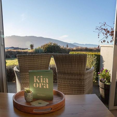 Dunluce Boutique B&B Te Anau Exterior photo