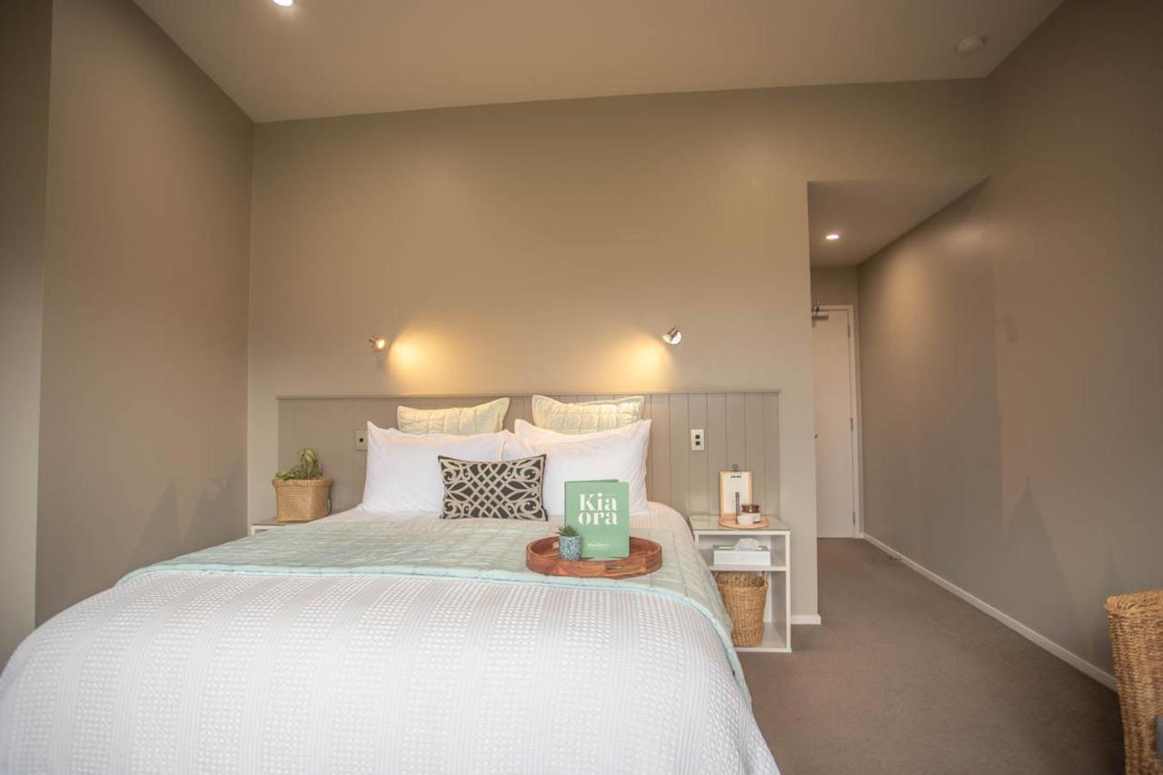 Dunluce Boutique B&B Te Anau Exterior photo