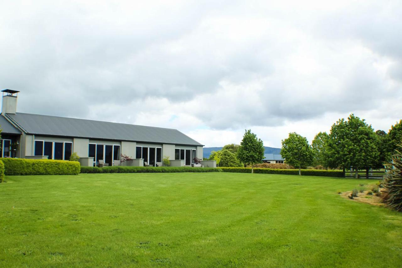 Dunluce Boutique B&B Te Anau Exterior photo