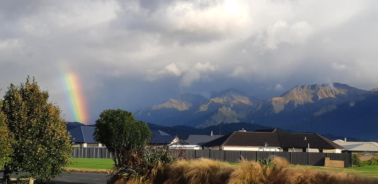 Dunluce Boutique B&B Te Anau Exterior photo
