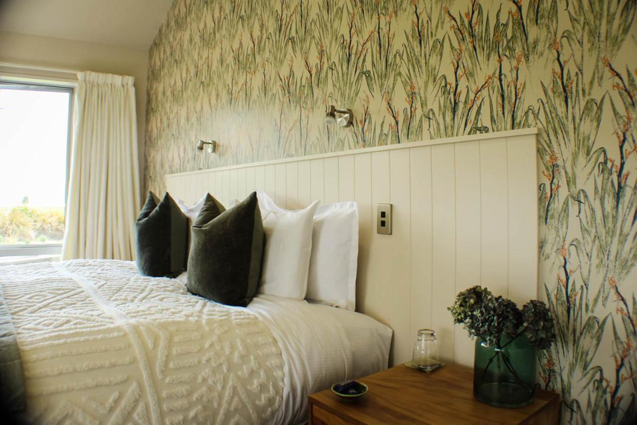Dunluce Boutique B&B Te Anau Exterior photo