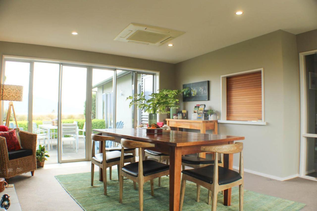 Dunluce Boutique B&B Te Anau Exterior photo